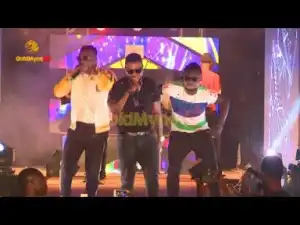 Video: ORITSE FEMI